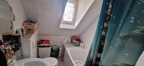 Foto - 5 Zimmer Doppelhaushälfte zur Miete in Birkenfeld