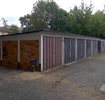 Garage zu vermieten – Typ Dresden – Heubnerstraße, 01309 Dresden
