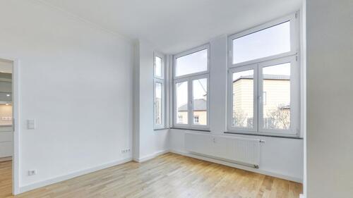 Foto - Etagenwohnung in Köln zur Miete