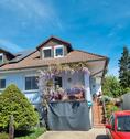 Foto - 4 Zimmer Doppelhaushälfte in Meckesheim