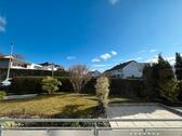 Foto - Helles großes Reiheneckhaus mit Keller, Garage, Wintergarten