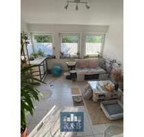 Attraktive 2-Zimmer-Wohnung in Stadtrandlage - Marbach am Neckar
