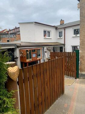 Foto - 8 Zimmer Reihenhaus zum Kaufen in Bad Sülze