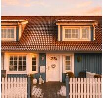 Modernisiertes Reihenhaus Brome