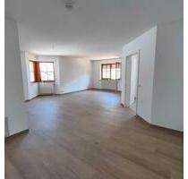 2 ½ Zimmer Wohnung, Neuvermietung nach Renovierung - Balingen