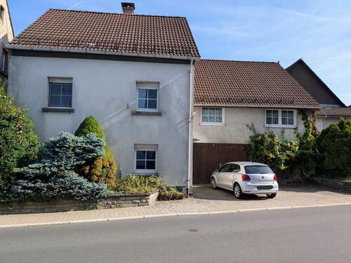 Foto - Einfamilienhaus zum Kaufen in Buchen (Odenwald)