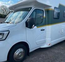 Stellplatz Wohnmobil, Wohnwagen - Bergisch Gladbach Gronau
