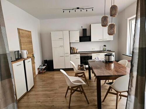 Foto - Etagenwohnung zur Miete in Arnsberg