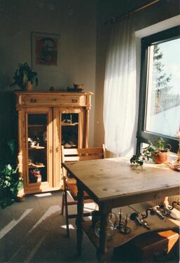 Foto - Etagenwohnung zum Kaufen in Aachen