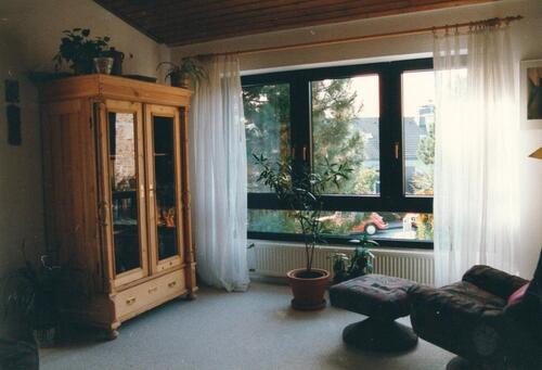 Foto - Etagenwohnung in Aachen