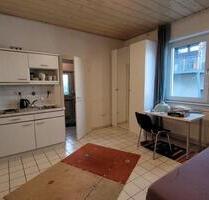 Möblierte, Charmante 22 m² Single-Wohnung in Dortmund-Oespel