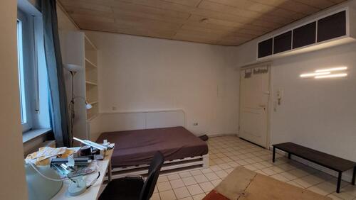 Foto - Etagenwohnung zur Miete in Dortmund