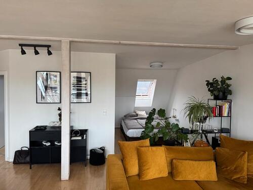 Foto - Etagenwohnung zur Miete in Stuttgart
