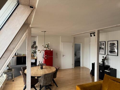 Foto - Etagenwohnung in Stuttgart