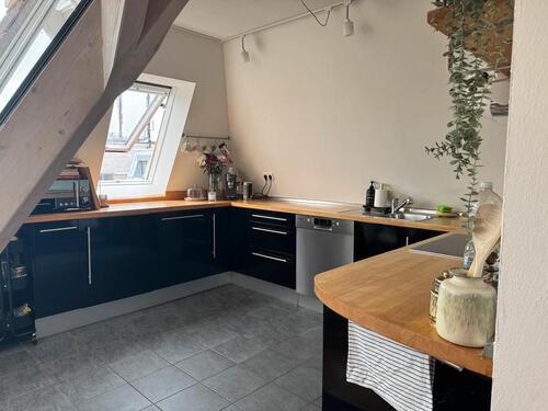 Foto - Etagenwohnung in Stuttgart zur Miete