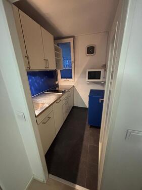 Foto - Wohnung 2 Zimmer - 1.800,00 EUR Kaltmiete,