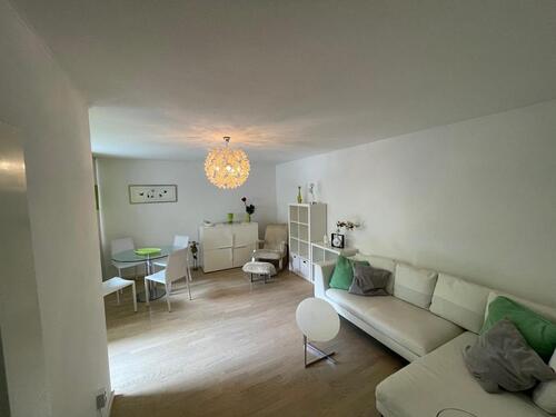 Foto - Etagenwohnung in Berlin