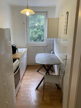 Foto - Etagenwohnung in Wuppertal