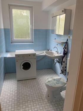 Foto - Etagenwohnung in Wuppertal zur Miete