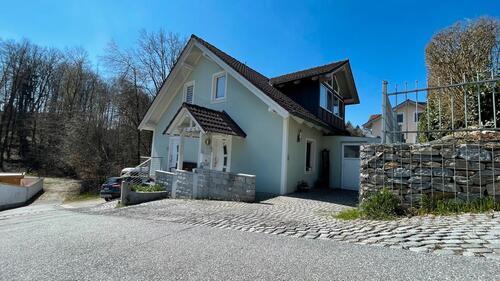 Foto - Einfamilienhaus zum Kaufen in Passau