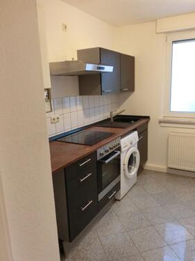 Foto - Etagenwohnung in Darmstadt