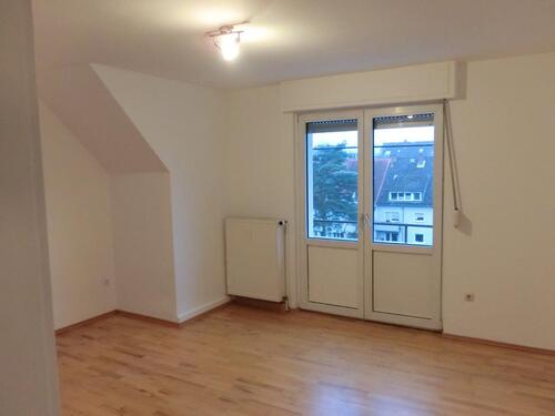 Foto - Etagenwohnung in Darmstadt zum Kaufen