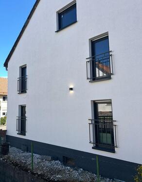 Foto - Einfamilienhaus in Feldatal