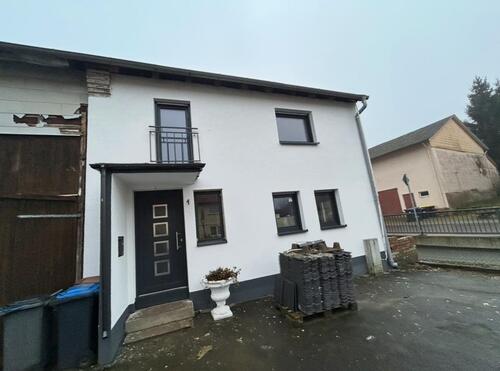 Foto - Einfamilienhaus in Feldatal zum Kaufen