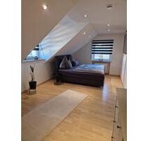 Wohnung Dachgeschosswohnung - 1.000,00 EUR Kaltmiete, in Ebermannsdorf (PLZ: 92263)