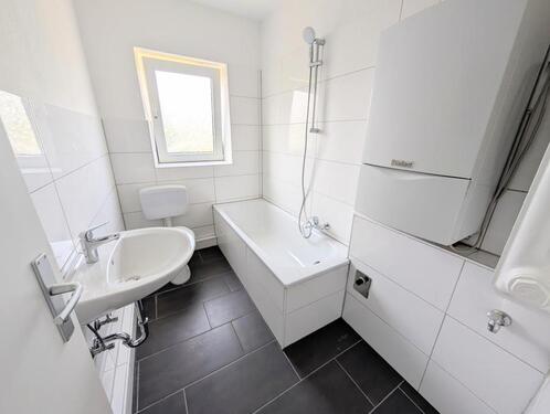 Foto - Etagenwohnung zur Miete in Marl