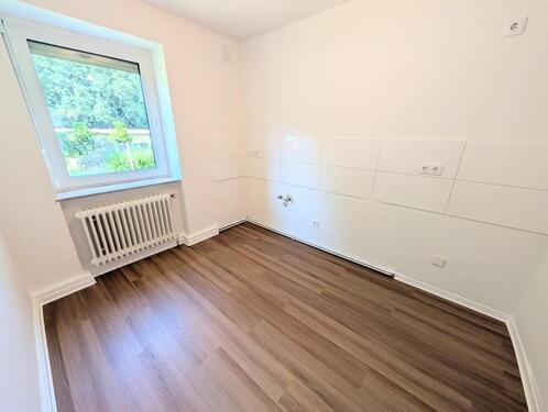 Foto - Etagenwohnung in Marl zur Miete