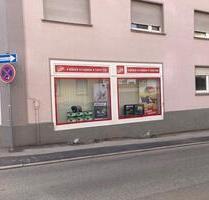 Abstellfläche Lager Werbefläche zu vermieten Pirmasens Horeb
