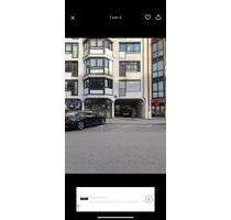 Garagenstellplatz im Herzen von München