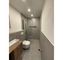 Schöne 54 m² Wohnung zu vermieten. - Welzheim