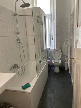 Foto - Charmante 1Zimmer Wohnung im Herzen Berlins