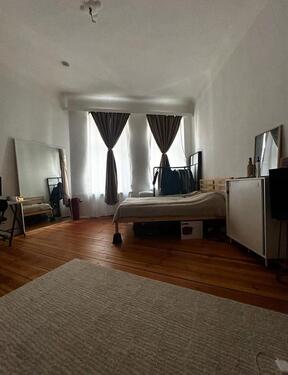 Foto - 1 Zimmer Etagenwohnung zur Miete in Wandlitz