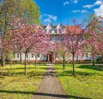 Gemütliche 2-Zimmer-Wohnung mit Balkon - Dresden Neustadt Gemütliche 2-Zimmer-Wohnung mit Balkon - Dresden Neustadt
