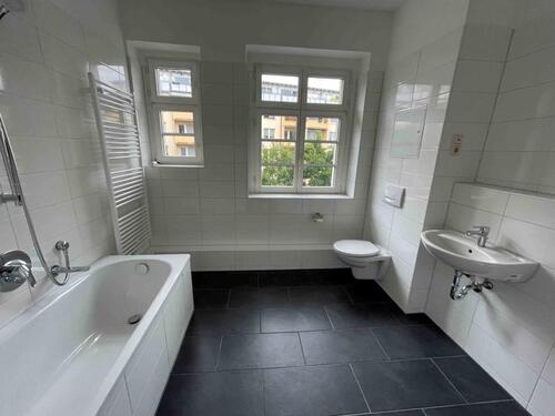 Foto - 2 Zimmer Etagenwohnung in Dresden