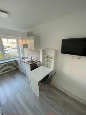 Foto - 1 Zimmer Etagenwohnung zur Miete in Grömitz