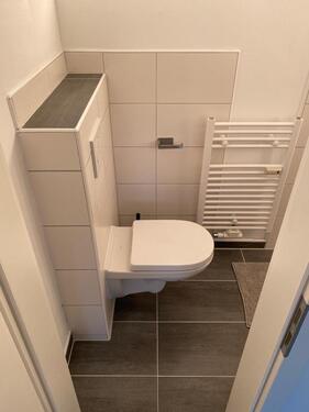 Foto - 1 Zimmer Etagenwohnung in Grömitz