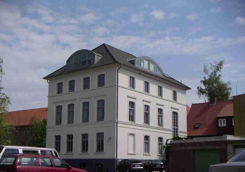 Foto - Große helle Räume an der Domhalbinsel