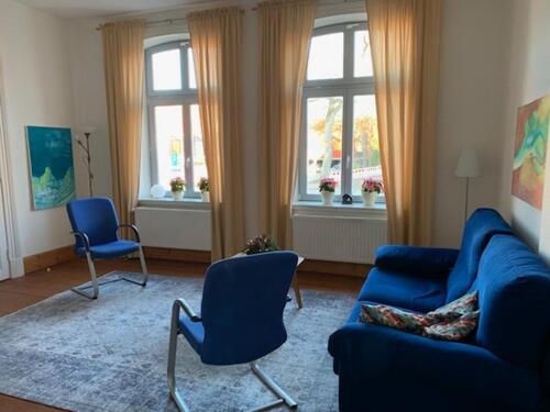 Foto - 3 Zimmer Etagenwohnung in Mölln