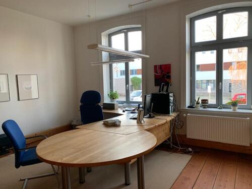 Foto - Etagenwohnung in Mölln zur Miete