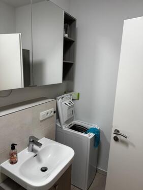 Foto - Etagenwohnung in Potsdam zur Miete