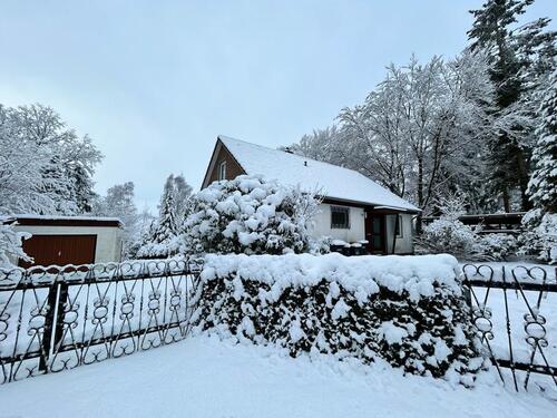 Foto - Von privat: EFH mit großem Südgrundstück
