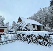 Von privat: EFH mit großem Südgrundstück - Neetze