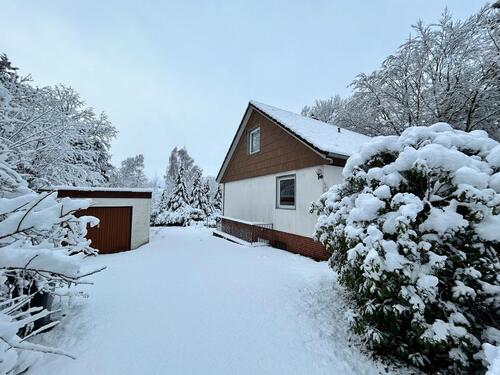 Foto - 6 Zimmer Einfamilienhaus in Neetze