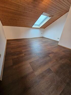 Foto - 3 Zimmer Dachgeschoßwohnung in Hünfeld