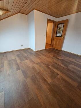 Foto - Dachgeschoßwohnung in Hünfeld zur Miete