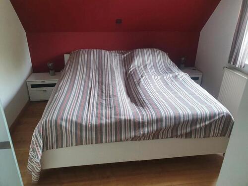 Foto - Schönes Doppelzimmer mitten in der Natur